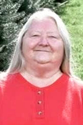 Merry L. Ailstock 1961-2026